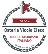 Ristorante Abruzzese, Osteria Colonnella
